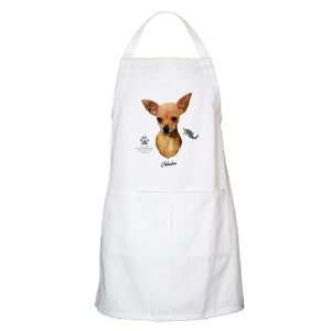  Apron White Chihuahua from Toy Group and Mexico 