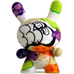  Cycle Dunny 8 by cycle KIDROBOT Toys & Games