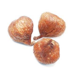 Figs, Calimyrna   5 Lb Bag / Box Each(Dried)