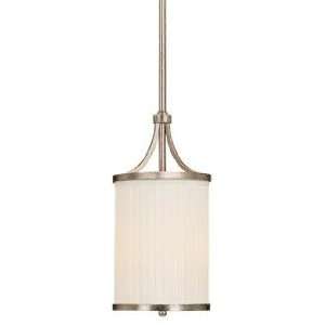  Fifth Avenue Collection Winter Gold Finish Pendant Light 