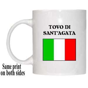  Italy   TOVO DI SANTAGATA Mug 
