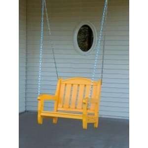  Prairie Leisure® Garden Chair Swing Patio, Lawn & Garden