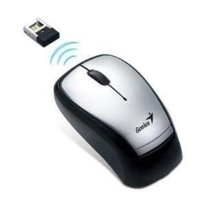  Selected Navigator 905 Wireless Mouse By Genius 