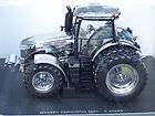   Hobbies Massey Ferguson 8680 Tractor Traktor tracteur Chrome ltd