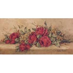 Barbara Mock   Roses To Remember