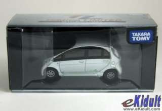 Tomica TL 116 Mitsubishi i MiEV ~Limited Edi.~  