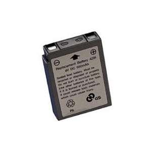  Rechargeable Nickel Cadmium Battery 4291 Electronics