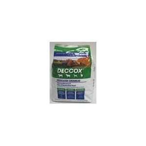  Deccox 5 Pounds   Part # 00 7085 3236 Health & Personal 