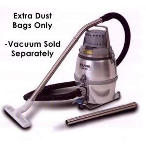  Dust Bags (5)
