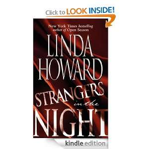 Strangers in the Night Linda Howard  Kindle Store