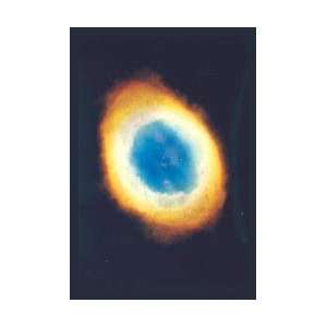  Ring Nebula 20x30 poster