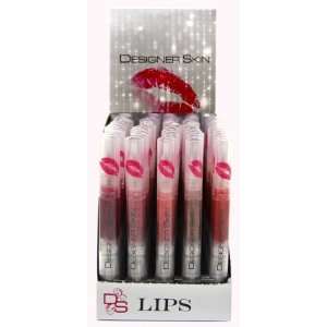 2012 Designer Skin Lip Shimmer Hottie Tottie Click Pen .046oz (1 Pen)