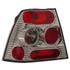  Volkswagen Jetta Tail Lights/ Lamps Performance Conversion 