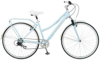   700C Network Womens Commuter City Bike/Bicycle 038675402102  