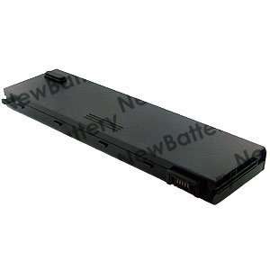  Battery for Toshiba Satellite L15 (8 cells, 48Whr) Electronics