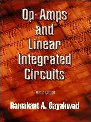   Circuits, (0132808684), Ram Gayakwad, Textbooks   