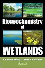   of Wetlands, (1566706785), K. Ramesh Reddy, Textbooks   