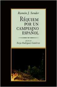   Espanol, (987113648X), Ramon J. Sender, Textbooks   