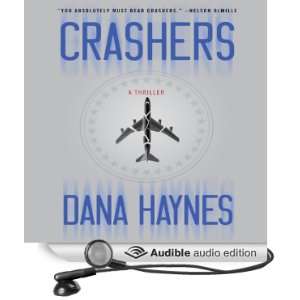    Crashers (Audible Audio Edition) Dana Haynes, David Ledoux Books