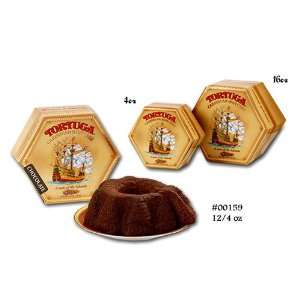 Tortuga Rum Cake Chocolate (Pack of 12) Grocery & Gourmet Food