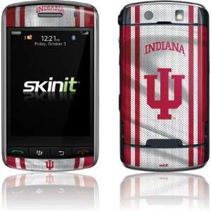  Indiana University skin for BlackBerry Storm 9530 