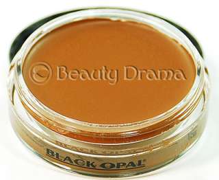 Black Opal Total Coverage Concealing Foundation Carob 027811026524 