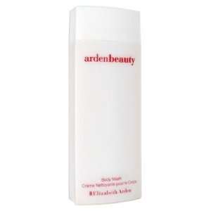  Elizabeth Arden Arden Beauty Body Cream Cleanser   200ml/6 