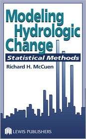   Methods, (1566706009), Richard H. McCuen, Textbooks   
