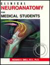 Clinical Neuroanatomy, (0316801038), Richard S. Snell, Textbooks 