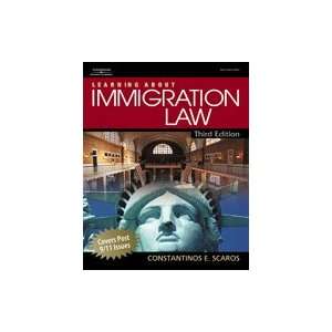  Learning About Immigration Law 