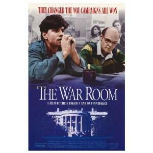  The War Room Movie Poster (27 x 40 Inches   69cm x 102cm 