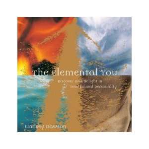  The Elemental You Lindsey Dawson Books
