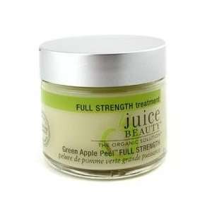  Juice Beauty Green Apple Peel Full Strength Cleanser 