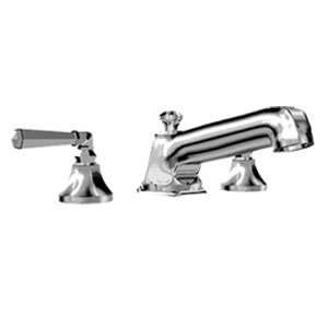 Altmans RO20L19E2XBN PVD Brushed Nickel Quick Ship Faucets 
