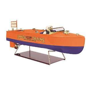  Standard #43 Runabout, Lionel Lines Toys & Games