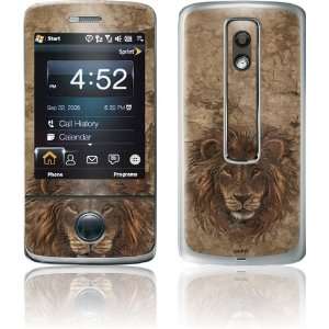  Lionheart skin for HTC Touch Pro (Sprint / CDMA 