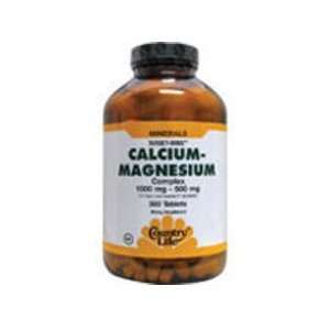  Calcium Magnesium 360tb