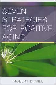   in Old Age, (0393705234), Robert D. Hill, Textbooks   