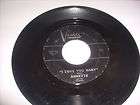 45RPM Annette I Love You Baby &Talk to me Baby 327el