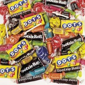 Childs Play Tootsie Roll Assortment   Candy & Name Brand Candy