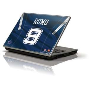 Tony Romo   Dallas Cowboys skin for Generic 12in Laptop (10.6in X 8 