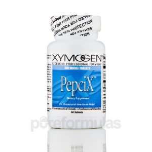  Xymogen PepciX 60 Tablets