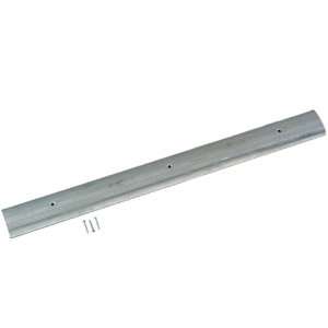   High Dome Top Threshold 312H, 36 Inches, Aluminum