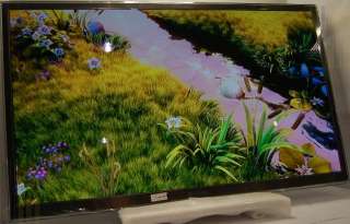 Samsung 59 Inch Widescreen Full HD 1080p 3D Plasma Television 