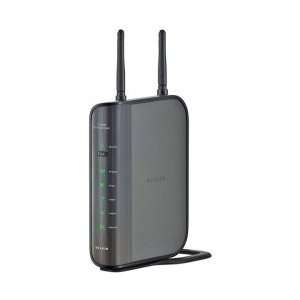  Wireless G+ MIMO Router Electronics