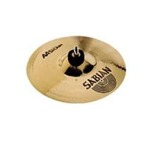  Sabian 6 inch Splash AA Cymbal Musical Instruments