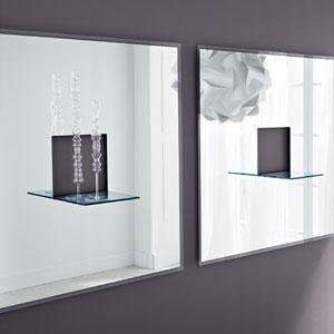    essenza mirror by maurizio castelvetro for tonelli Automotive