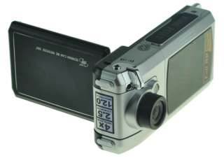 1080P 12M HD Car Digital Video Camera Recorder DVR F900  