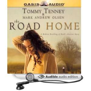  The Road Home (Audible Audio Edition) Tommy Tenney Books