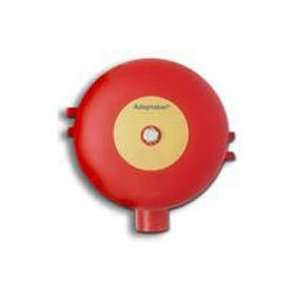  GE Security 439DEX 10AW Fire Alarm Bell, 10 , Explosion 